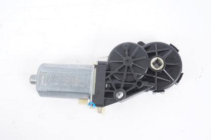11-18 Porsche Cayenne 958 Front Left Driver Seat Backrest Adjustment Motor OEM