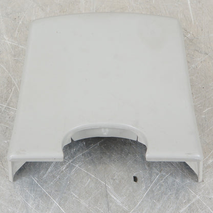 07-10 Mercedes W216 CL550 CL63 AMG Interior Rear View Mirror Cover GRAY OEM