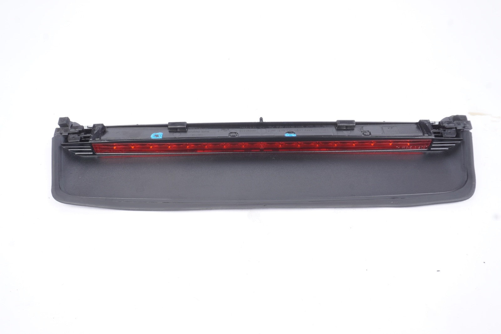 14-20 Mercedes W222 S550 S600 S63 Maybach Rear 3RD Third Brake Stop Light OEM