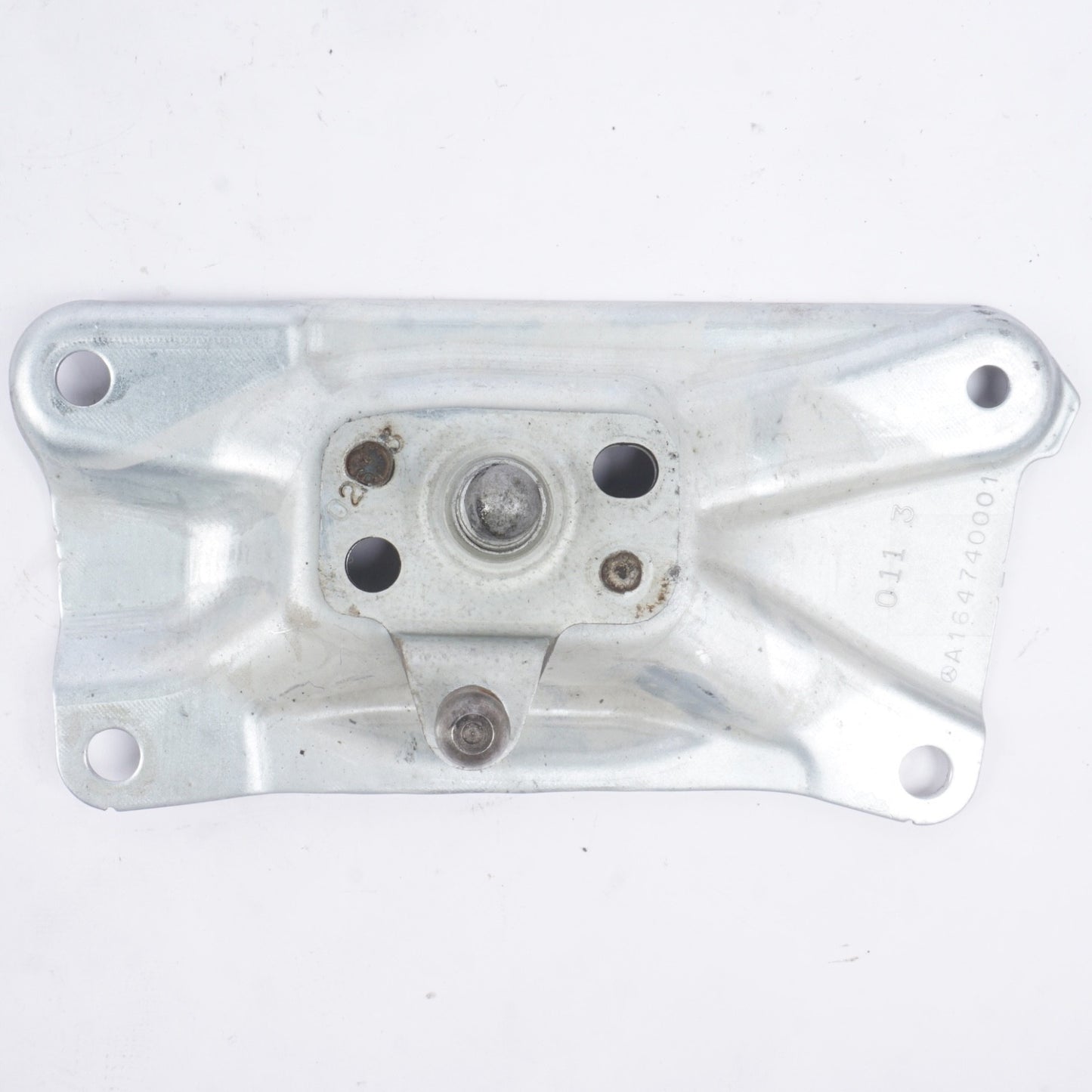 2006 - 12 Mercedes-Benz ML GL W164 X164  Trunk Lid Hydraulic Cylinder Bracket