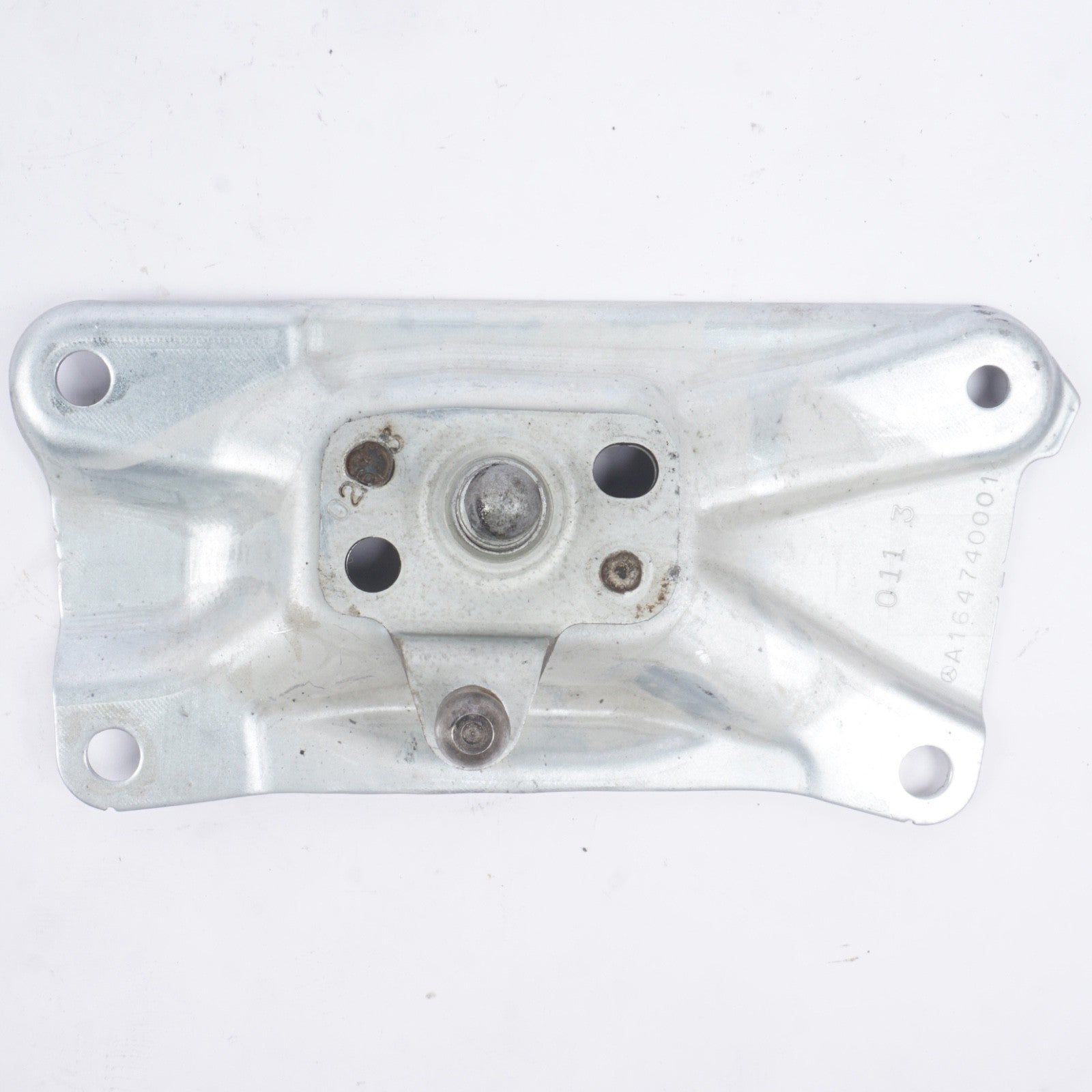 2006 - 12 Mercedes-Benz ML GL W164 X164  Trunk Lid Hydraulic Cylinder Bracket