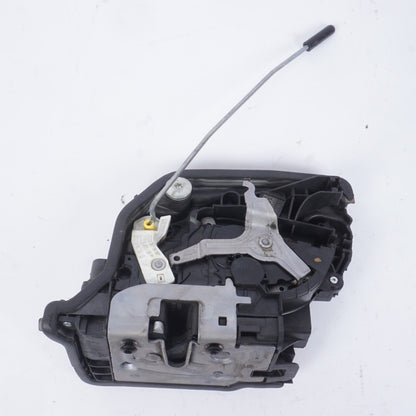 2015 - 2019 MINI COOPER COUNTRYMAN DOOR LOCK REAR RIGHT 182838-10 OEM