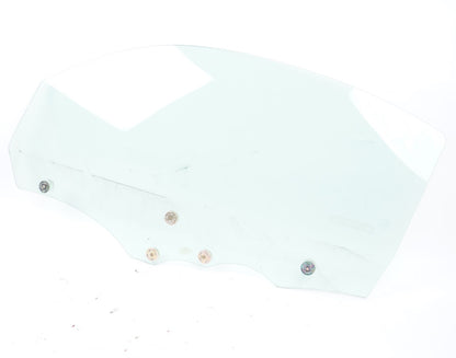 2002 - 2010  Lexus SC430 Front Door Window Glass - Driver Left