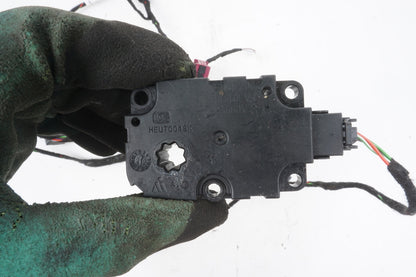2022 - 2025 Mercedes  EQB300 EQB350 GLB250 Hvac Ac Climate Heater Box Motors