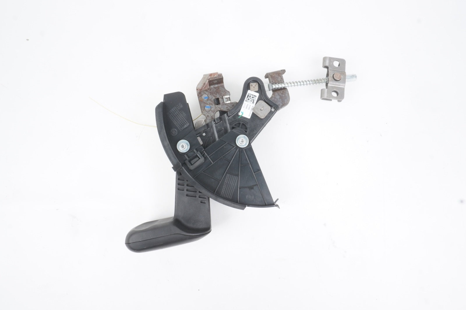 2014 - 2017 Fiat 500L Emergency Pull Parking Handbrake Lever OEM