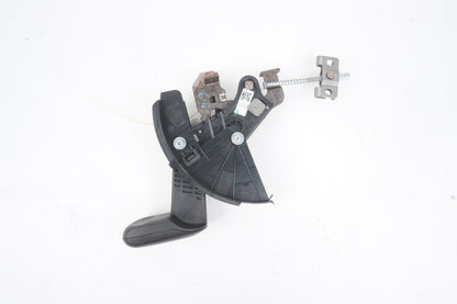 2014 - 2017 Fiat 500L Emergency Pull Parking Handbrake Lever OEM