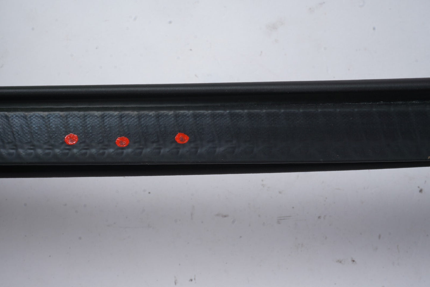 2021 - 2023 Polestar 2 Door Weatherstrip Seal Front & Rear Set Of 4 OEM