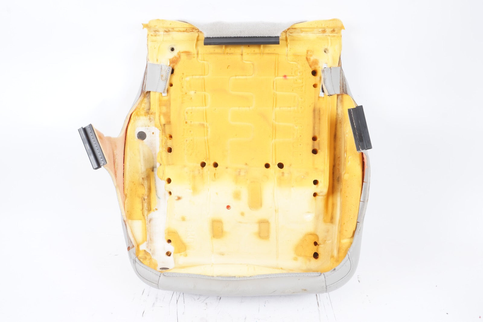 2007 - 2009 Chevy Suburban Front Left Driver Seat Cushion Bottom Lower OEM