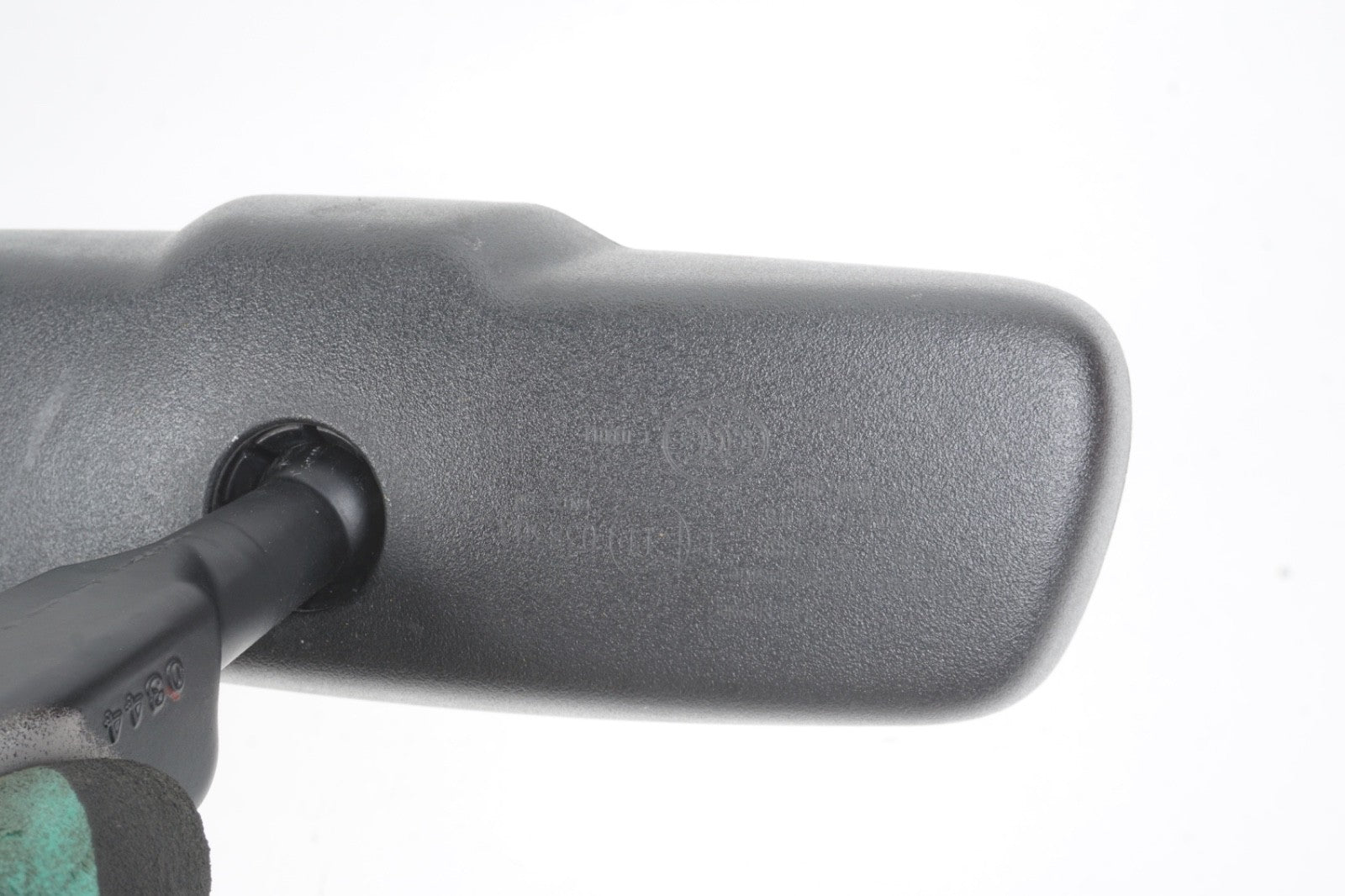 2018 - 2025 ALFA ROMEO STELVIO FRONT WINDSHIELD INTERIOR REAR VIEW MIRROR OEM