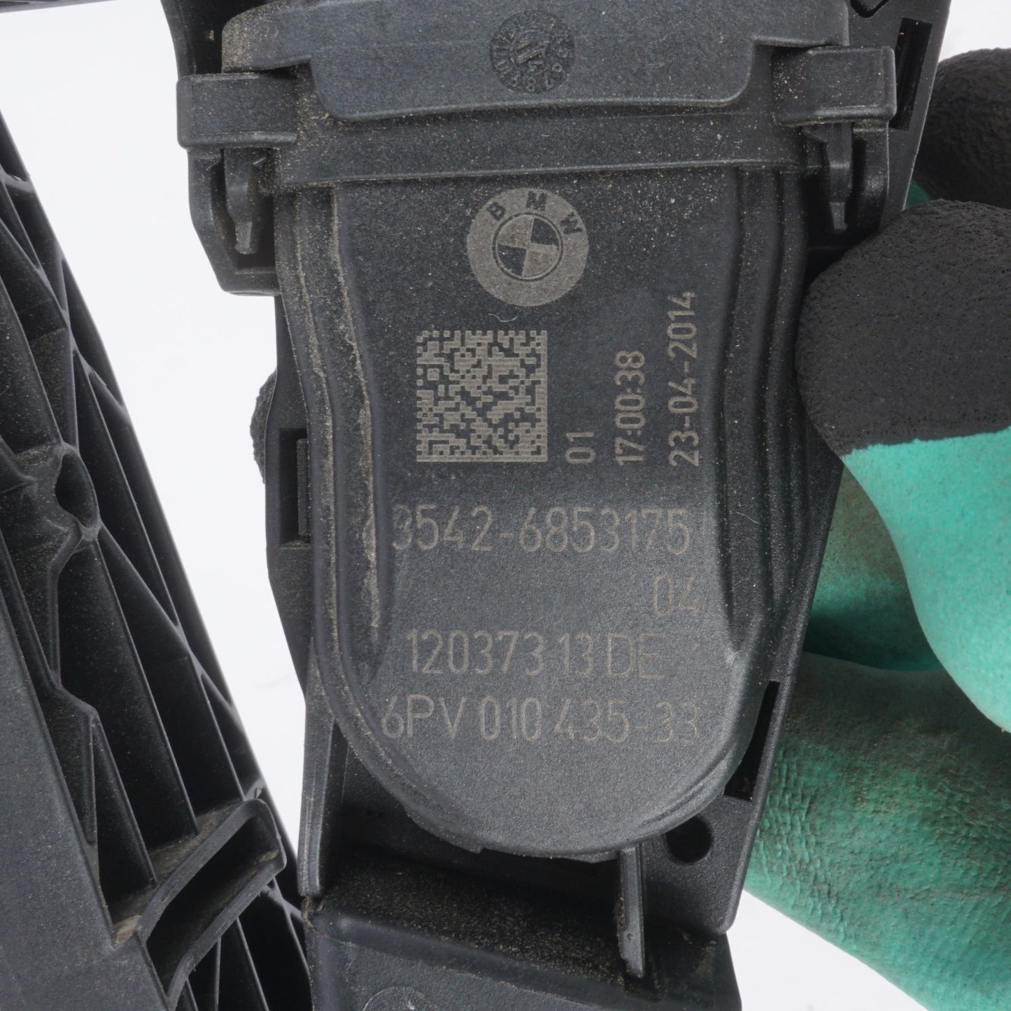 14-16 BMW 428 435 440 Gas Pedal Accelerator OEM