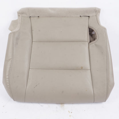 2014 - 2017 HONDA ODYSSEY REAR RIGHT PASSENGER SEAT LOWER CUSHION BUTTOM