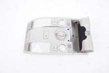 2007 - 2011 Audi A6 Front Dome Reading Light Sun Roof Switch OEM
