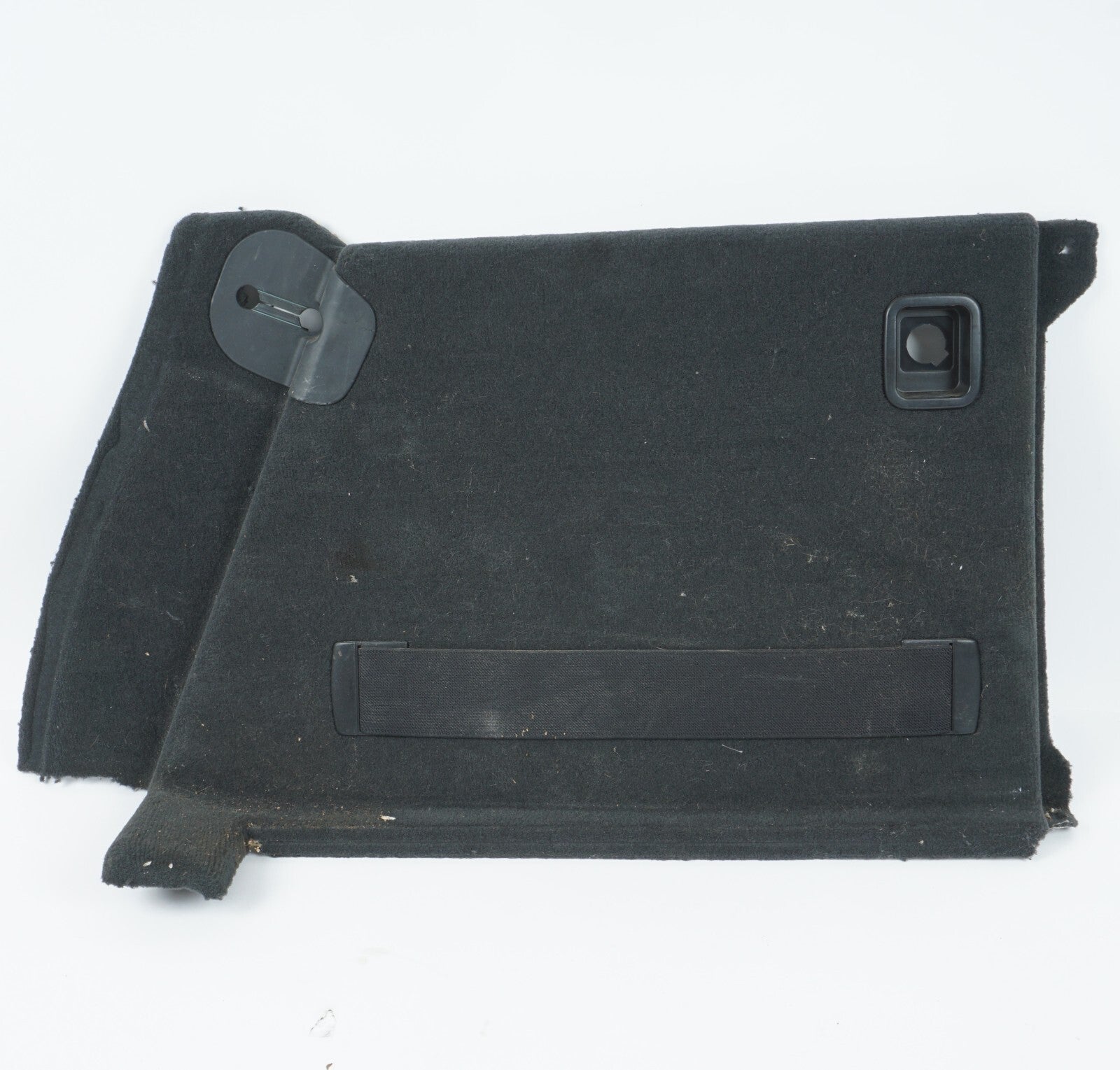 2008 - 2013 BMW X6 TRUNK RIGHT PASSENGER SIDE TRIM COVER PANEL OEM