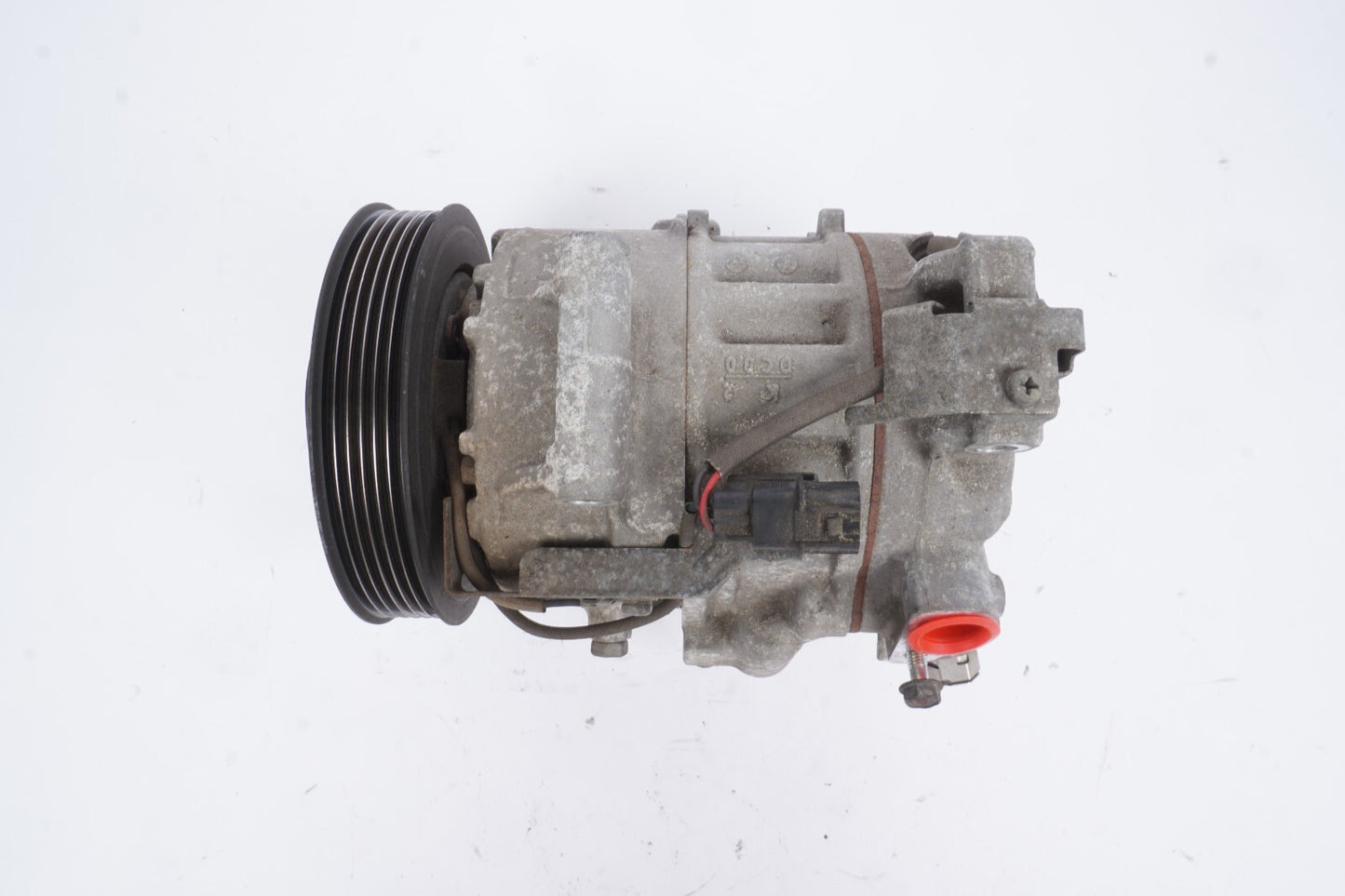 18 - 24 Honda Odyssey Ac Compressor MC447250-0931 OEM