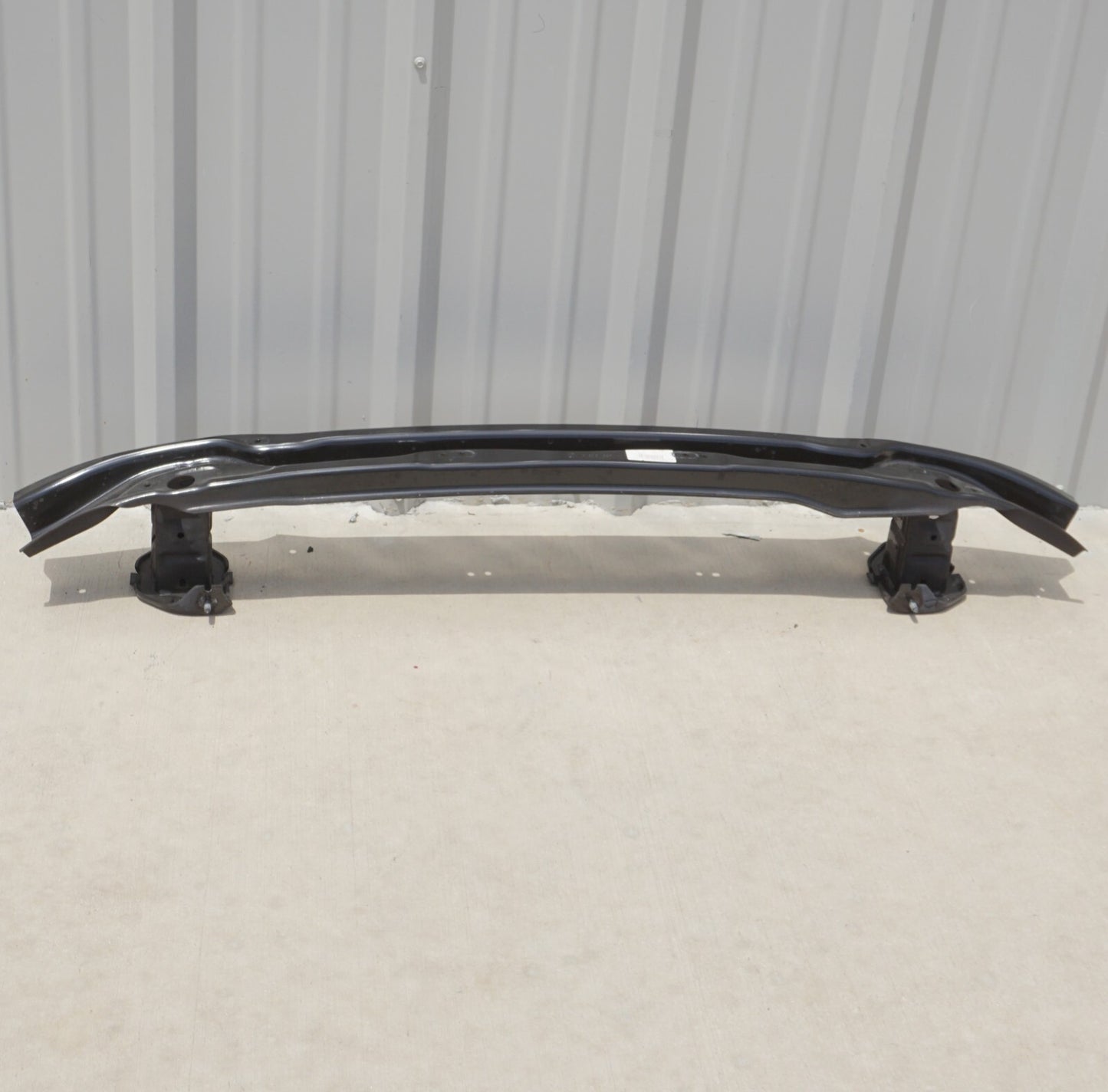 2020 - 2024 BMW 430I G22 G23 Rear Bumper Reinforcement OEM