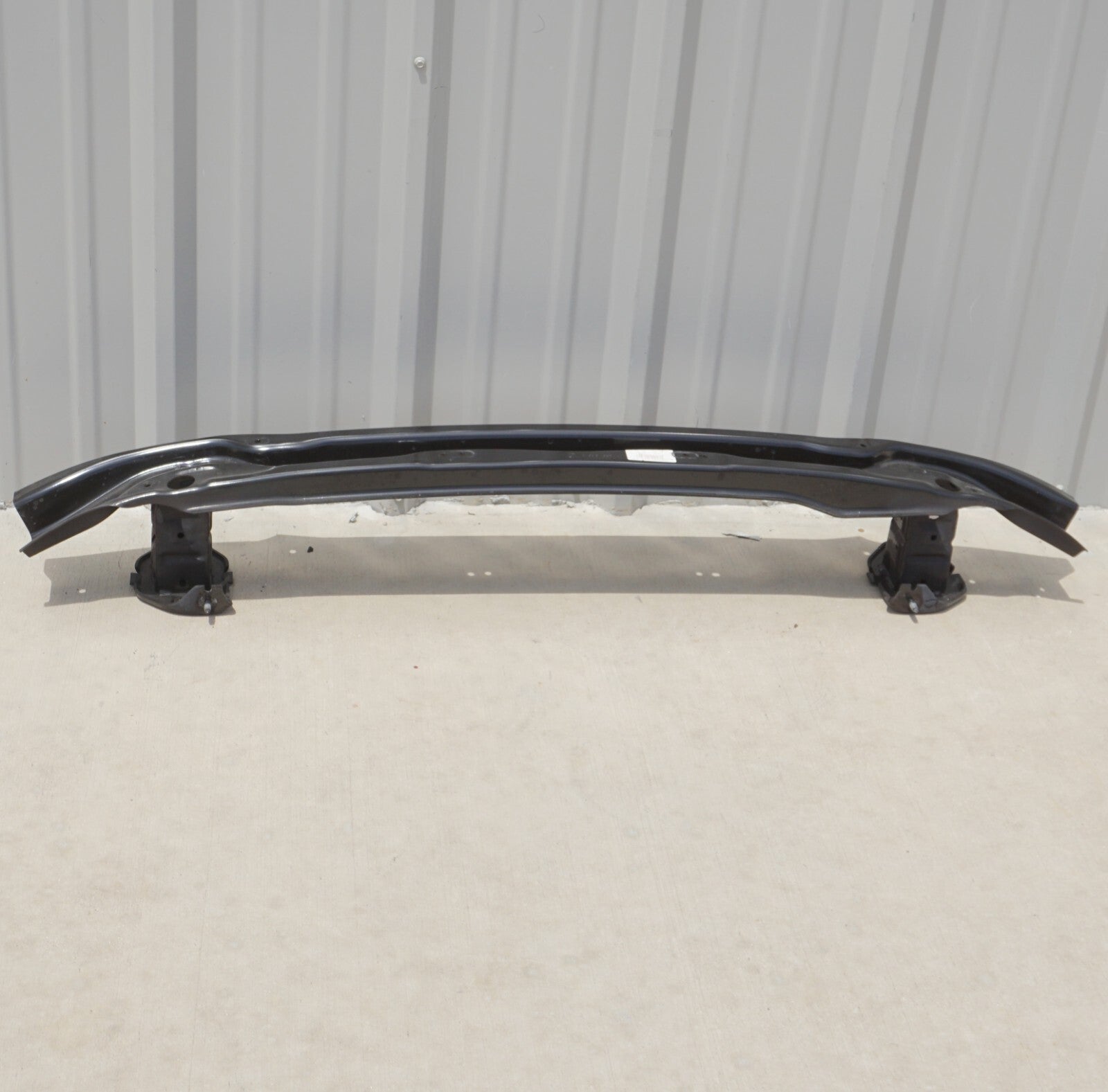 2020 - 2024 BMW 430I G22 G23 Rear Bumper Reinforcement OEM