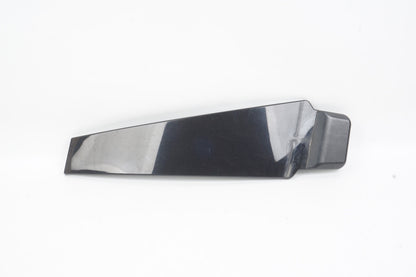 2014 - 2024 Maserati Ghibli Rear Right Side Door Pillar Molding OEM