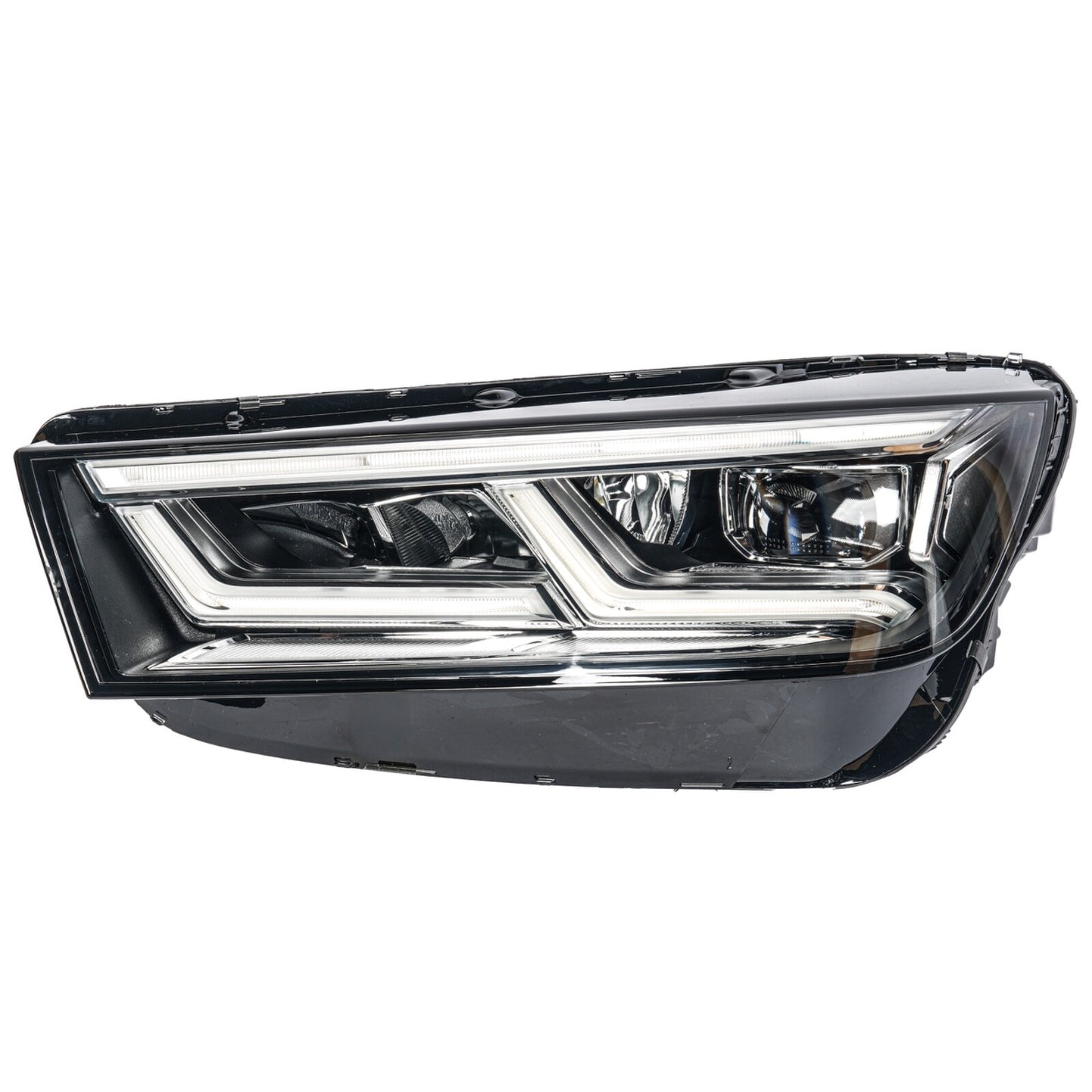 2018 2019 2020 Audi Q5 SQ5 Left Driver Side Full LED Headlight 80A941033B