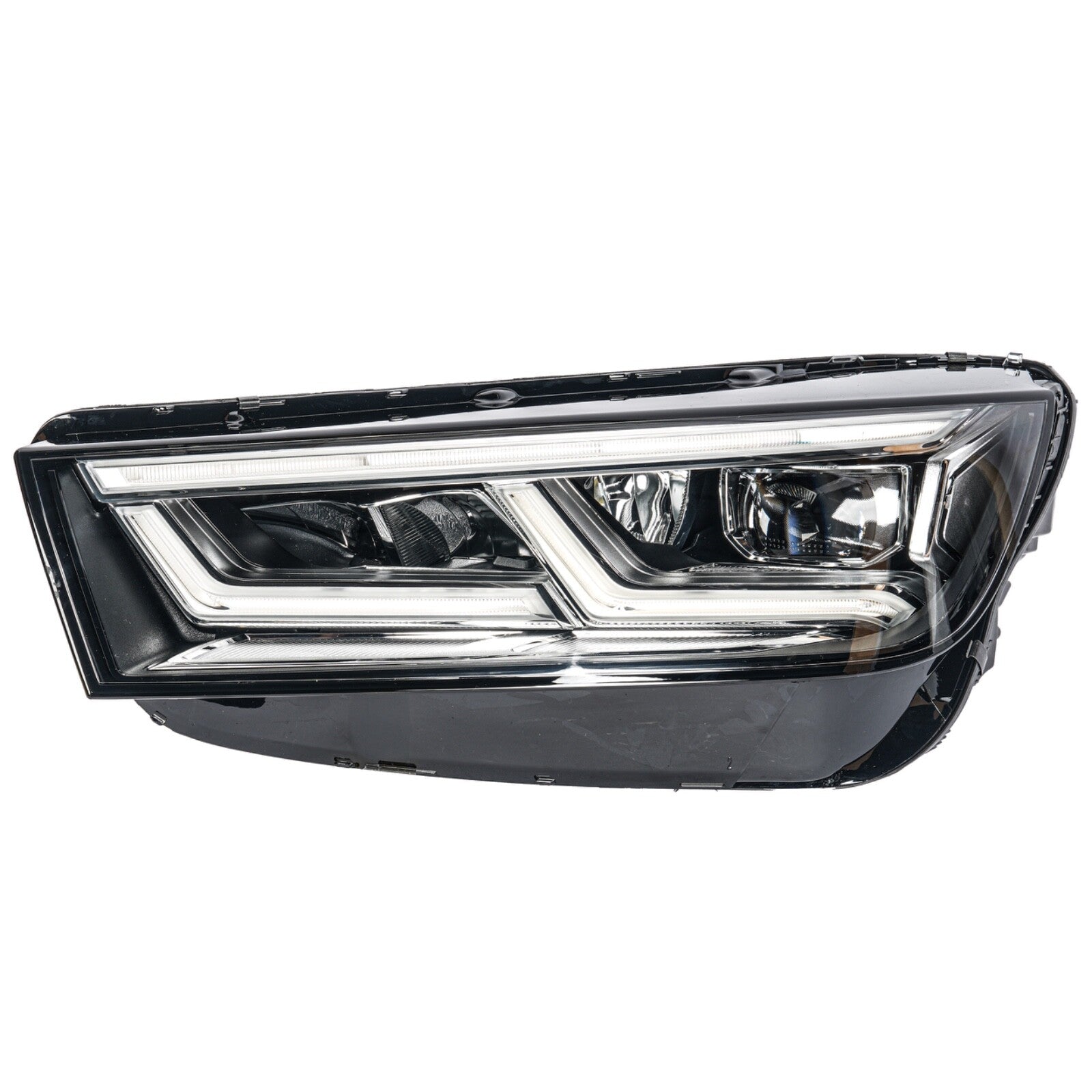 2018 2019 2020 Audi Q5 SQ5 Left Driver Side Full LED Headlight 80A941033B