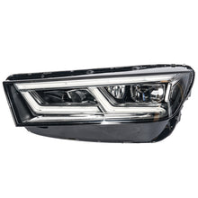 2018 2019 2020 Audi Q5 SQ5 Left Driver Side Full LED Headlight 80A941033B