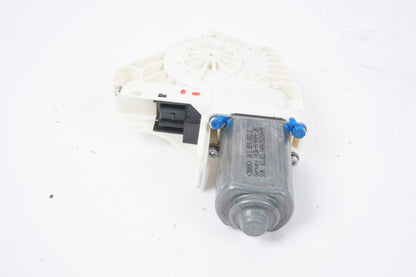12-17 AUDI A8L A8 Front Right Passenger Side Door Window Motor  OEM
