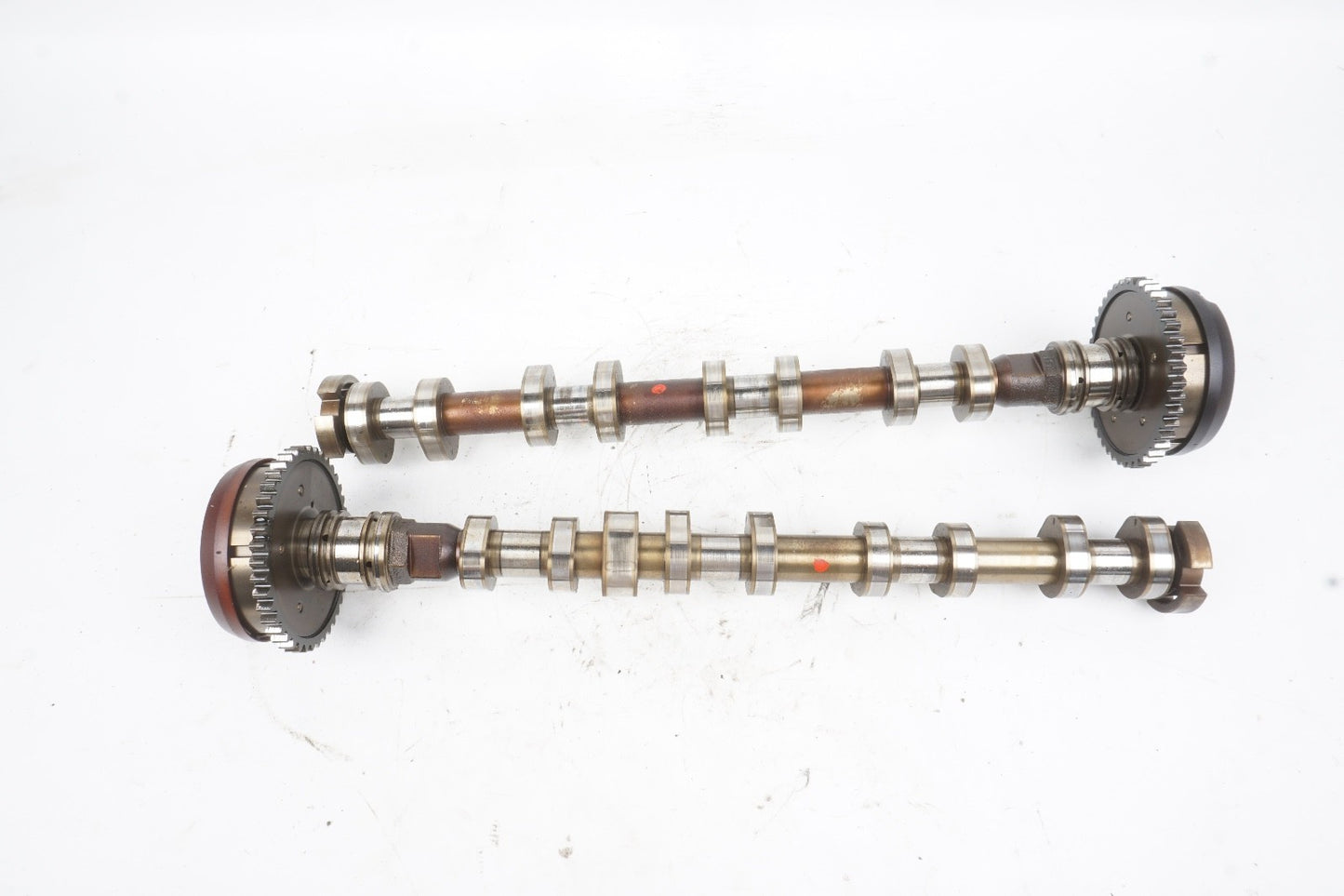 2012 - 2018 BMW 650i 550i 750i 4.4l Camshaft Intake & Exhaust Left Driver OEM