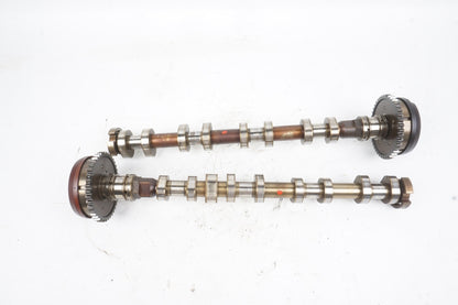 2012 - 2018 BMW 650i 550i 750i 4.4l Camshaft Intake & Exhaust Left Driver OEM
