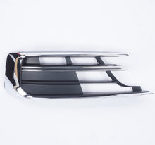 2021 Audi A8 Front Bumper Right Passenger Outer Grill Grille 4N0807680
