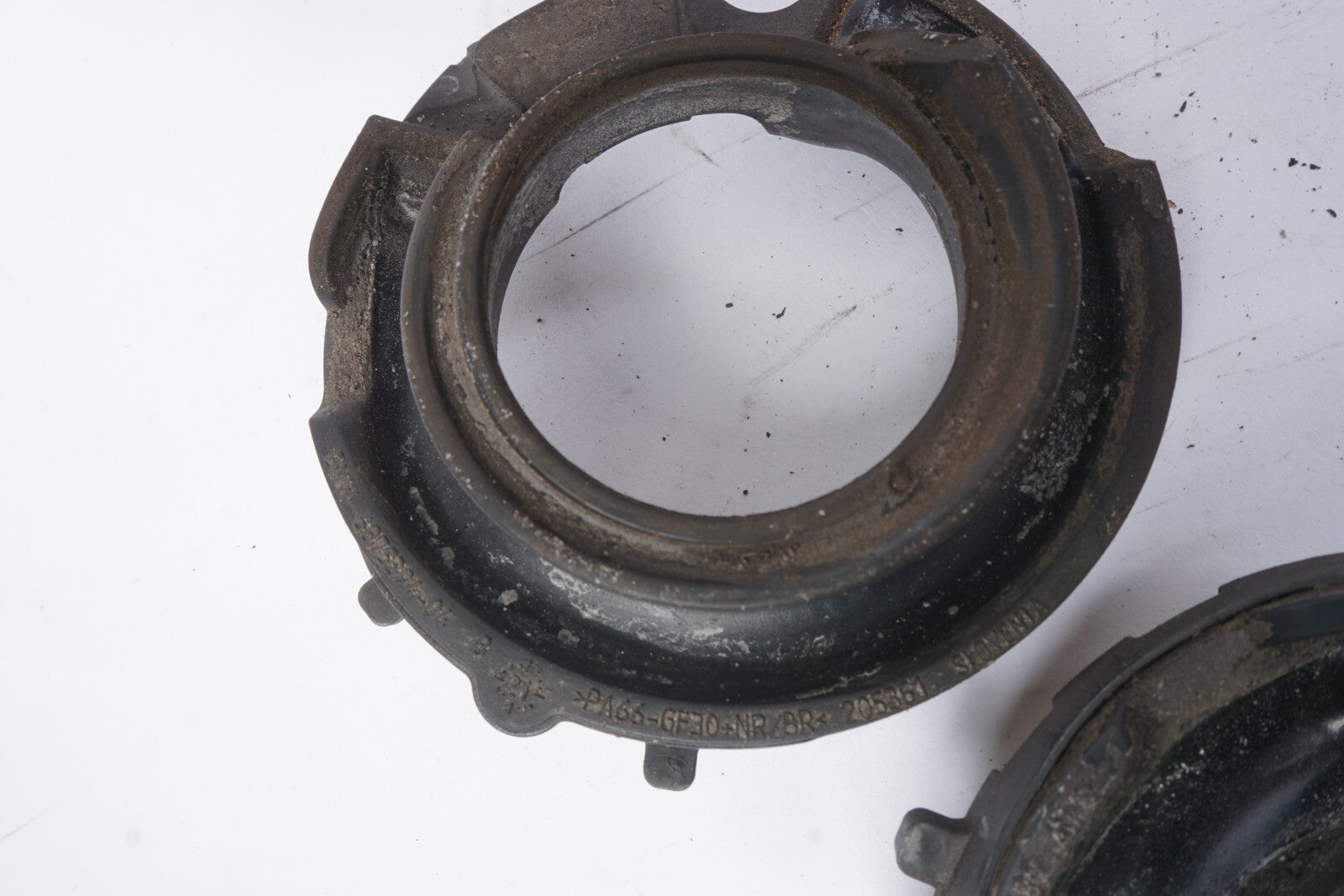 2021 - 2024 BMW 430I G22 RWD Rear Coil Spring Left & Right OEM