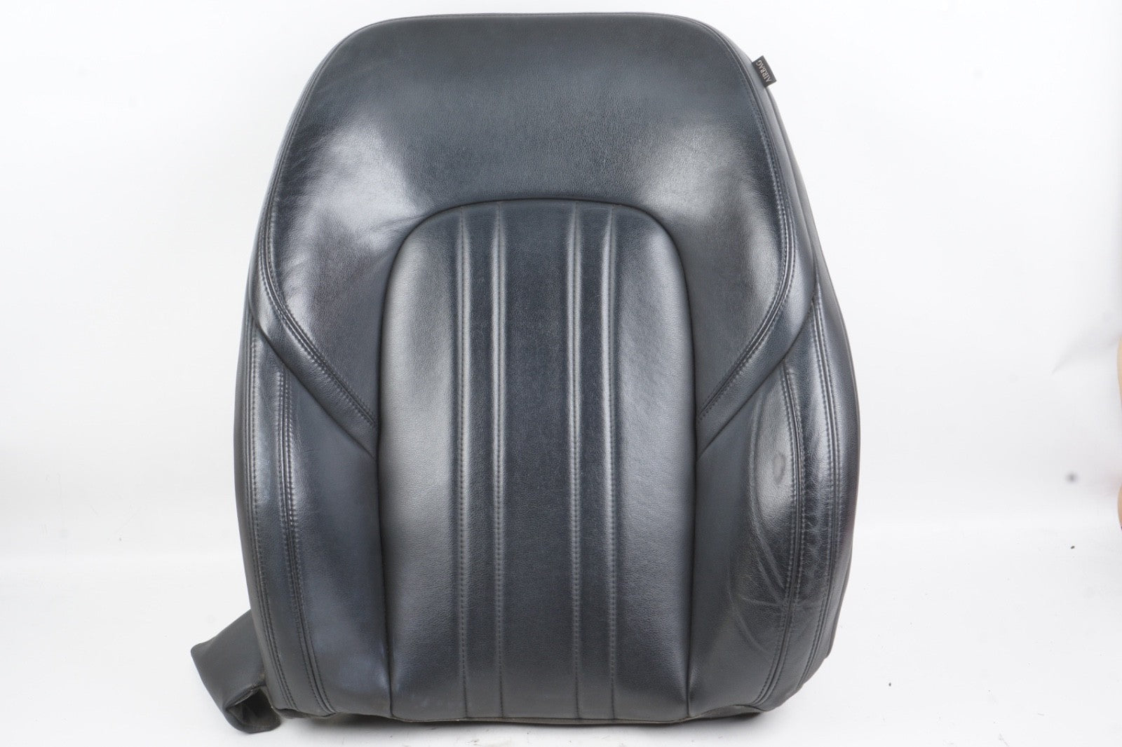 2014 - 2017 Maserati Ghibli Front Left Driver Side Top Upper Seat Back Rest