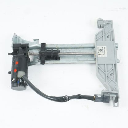 2008 - 2013 BMW X6 FRONT RIGHT PASSENGER SEAT HEADREST MOTOR OEM