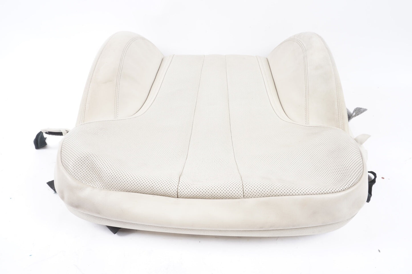 2012 - 2018 BMW 650i 640i F13 FRONT RIGHT PASSENGER SEAT BACKREST UPPER OEM