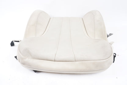 2012 - 2018 BMW 650i 640i F13 FRONT RIGHT PASSENGER SEAT BACKREST UPPER OEM