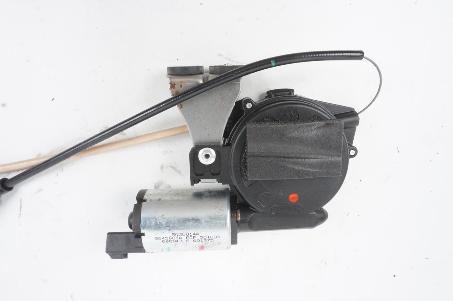 2014 - 2019 Maserati Ghibli Seat Motor Control Unit OEM