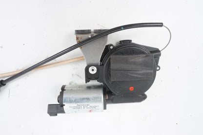 2014 - 2019 Maserati Ghibli Seat Motor Control Unit OEM