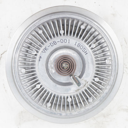 Radiator Cooling Fan Clutch For 1966 67 68-71 1973 Mercedes-Benz 220 280SL 220