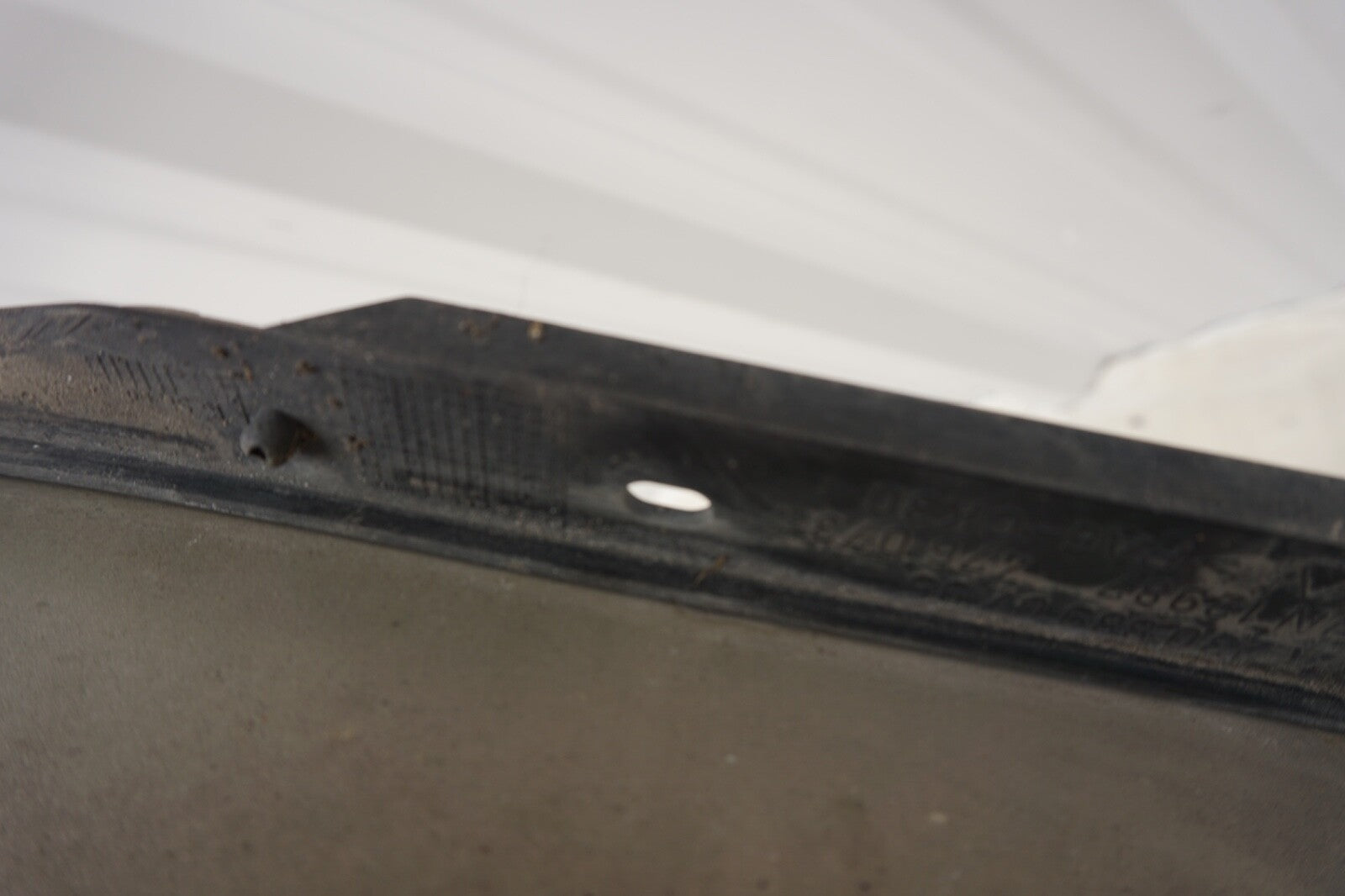 03-08 Mercedes R230 SL500 SL55 AMG SL500 Fender Front Left Driver Side OEM