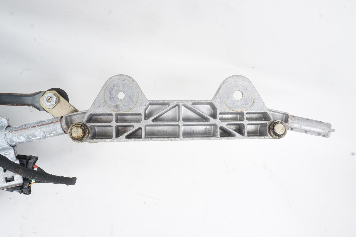 03-12 Mercedes R230 SL500 SL600 Windshield Wiper Motor 0390241442 OEM
