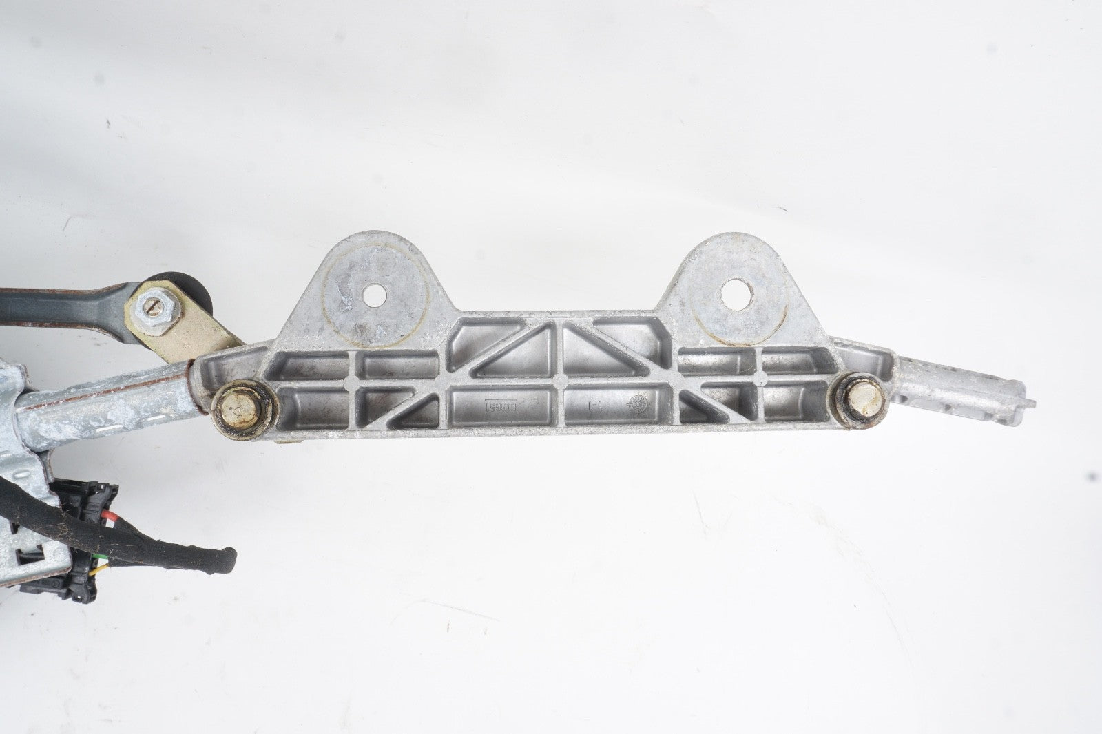 03-12 Mercedes R230 SL500 SL600 Windshield Wiper Motor 0390241442 OEM