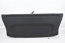 2014 - 2017 Fiat 500L Trunk Cargo Cover Luggage Cover Shelf Trim Panel OEM