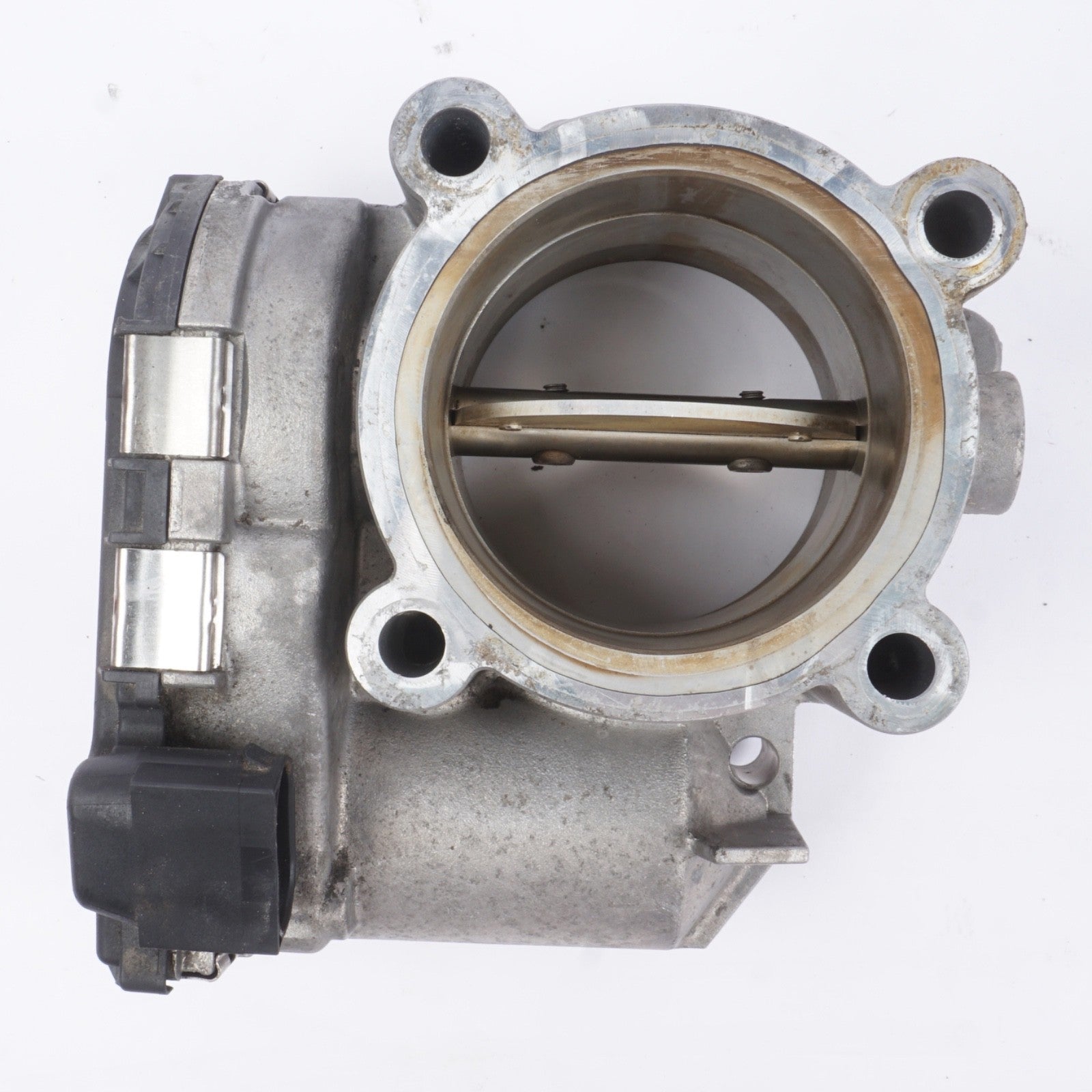 Mercedes W251 R350 ML320 Bluetec Diesel Throttle Body Actuator 6420900270 OEM