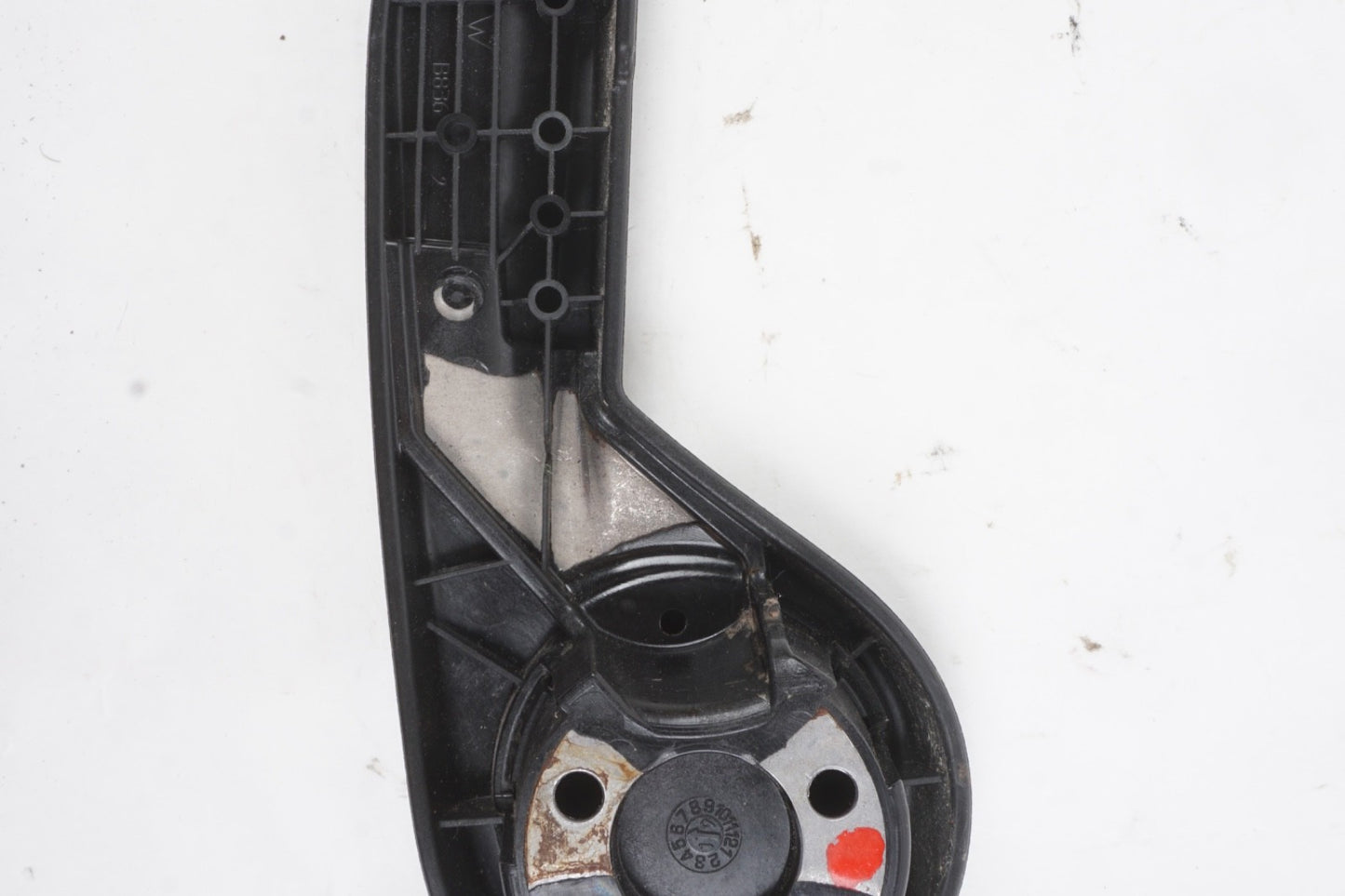 2015 - 2021 Jeep Renegade Front Left Seat Life Adjuster Lever OEM
