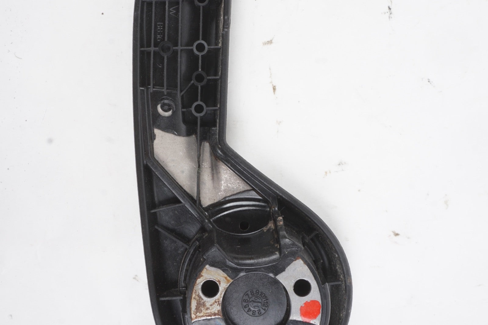 2015 - 2021 Jeep Renegade Front Left Seat Life Adjuster Lever OEM