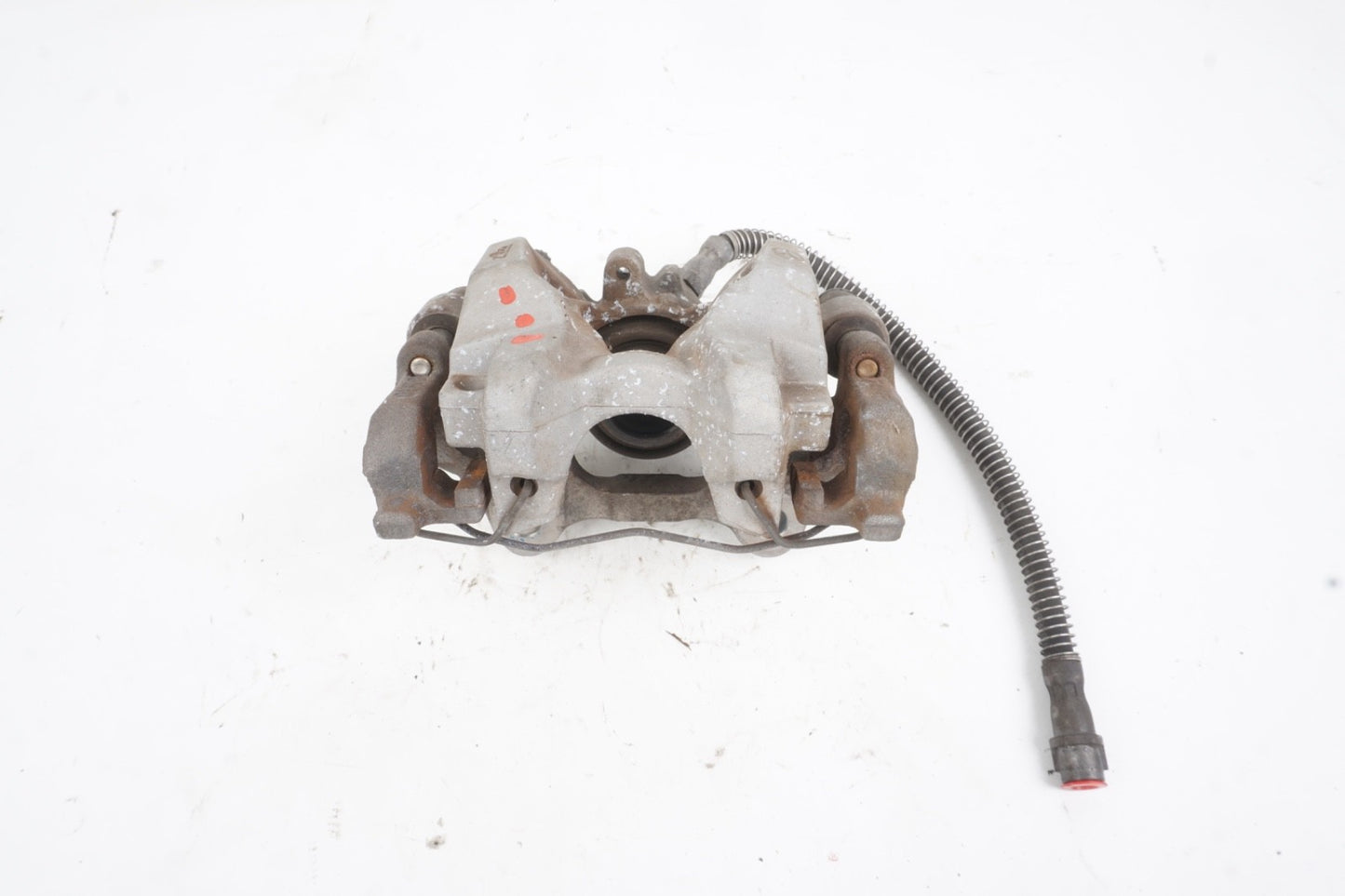 2008 - 2015 Mercedes C250 C300 C350 Rear Left Driver Side Brake Caliper