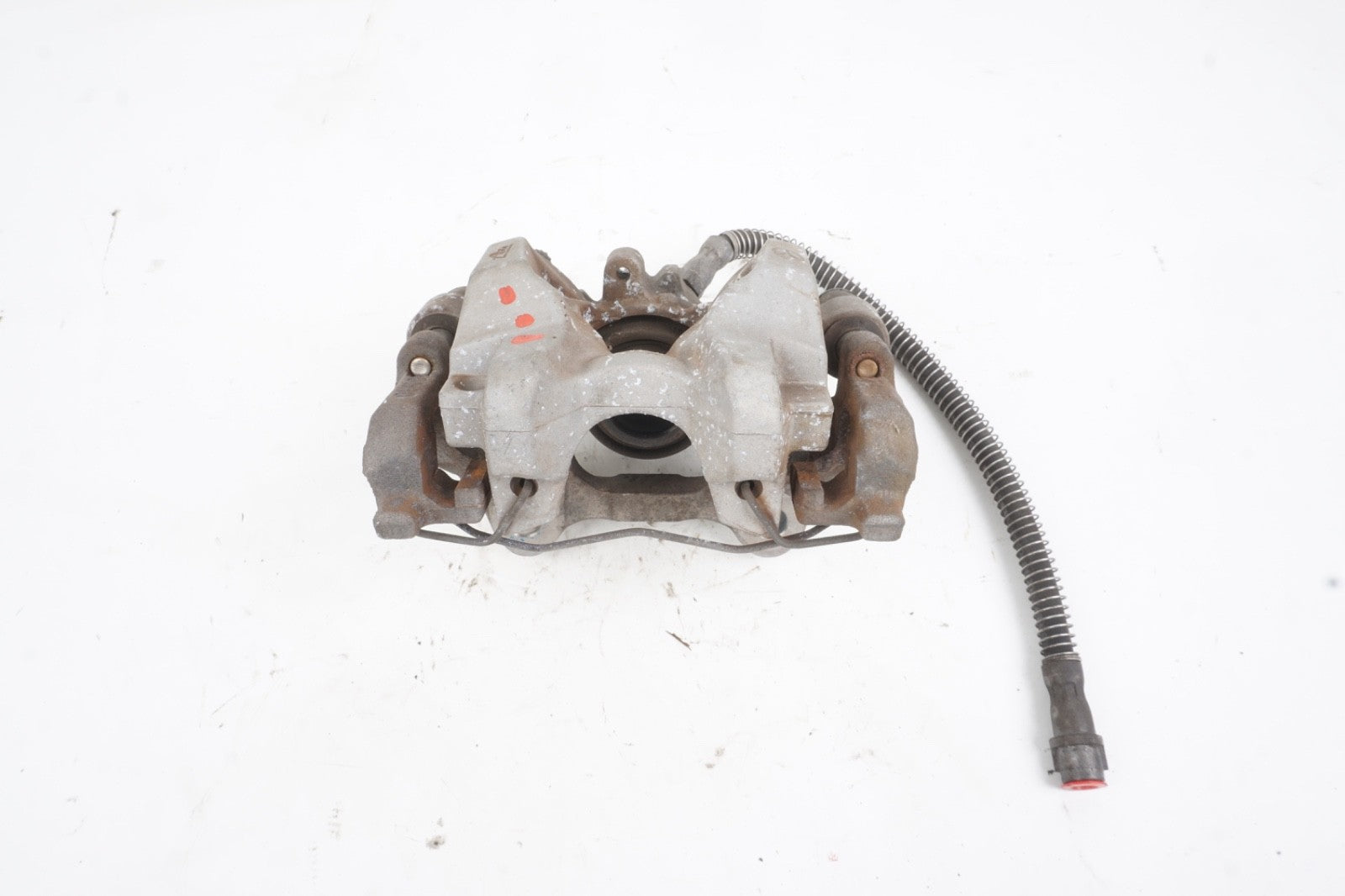 2008 - 2015 Mercedes C250 C300 C350 Rear Left Driver Side Brake Caliper