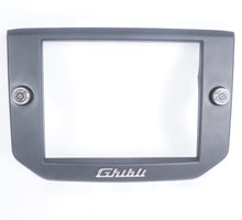 2014 - 2017 Maserati Ghibli Dashboard Dash Radio Display Screen Trim Bezel Cover