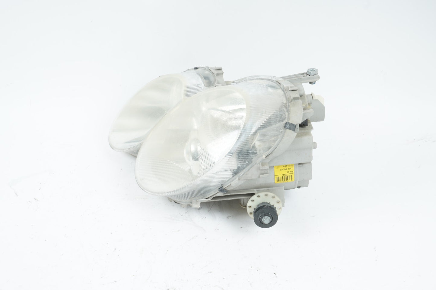 03 - 08 Mercedes R230 SL500 Xenon Headlight Left Driver Side  OEM