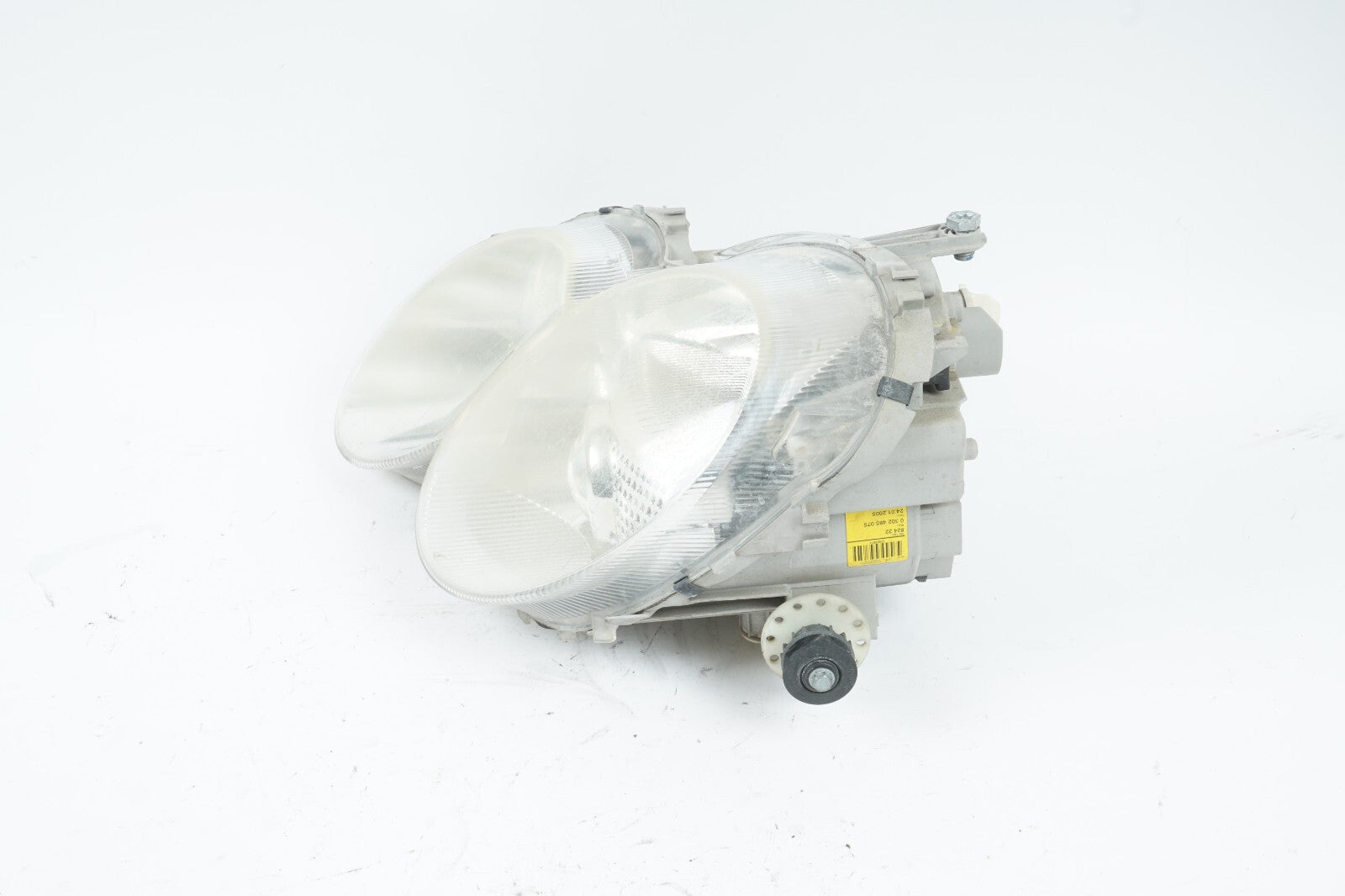 03 - 08 Mercedes R230 SL500 Xenon Headlight Left Driver Side  OEM
