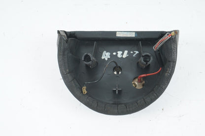 1987-1993 Cadillac Allante STEERING WHEEL HORN PAD TRIM OEM