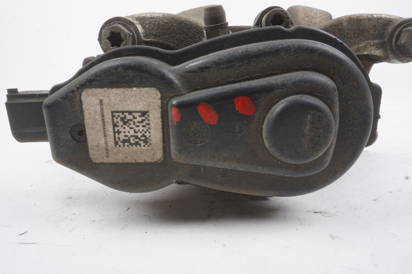 2015 - 2025 Jeep Renegade Rear Left Brake Caliper Assembly OEM